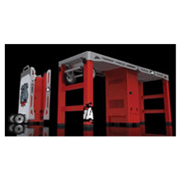 Rogers Athletic Company Table Medic Ea
