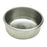 Miltex-Integra Miltex Bowl Sponge 22oz Stainless Steel Round 2-9/32x5-5/8" Silver Ea