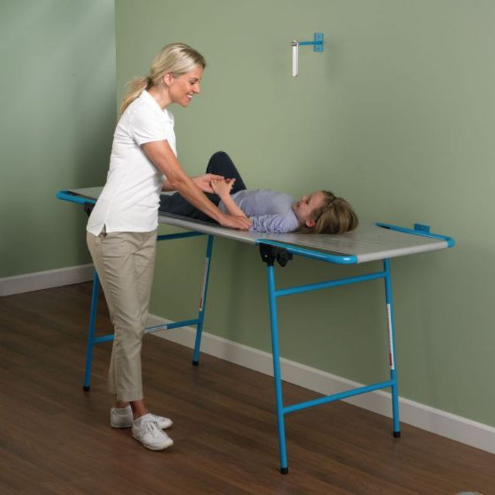 Sammons Preston Pediatric Changing Table