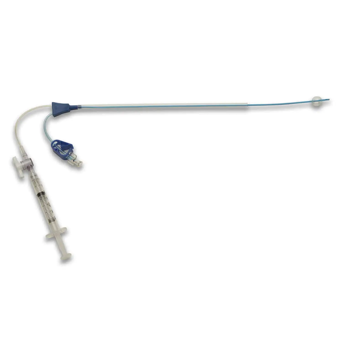 Thomas Medical, Inc HS Catheters - CATHETER, HS 7FR, BOX OF 10 - TMI1155