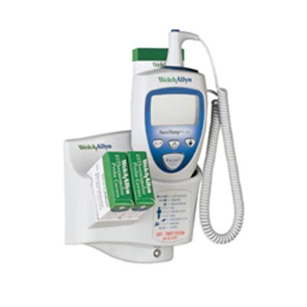 Welch-Allyn Thermometer Digital SureTemp Plus 690 Ea (01690-300)
