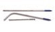 Teleflex Medical Pleur-evac Thoracic Catheters - Pleur-evac Infant Catheter Connector, Compatible with 12 Fr - 32 Fr Catheters - PE103