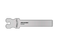Microaire Surgical Oscillating Blades - BLADE, SAW, OSC, LARGE, 12.7MMX80MMX1.47MM - SO-656