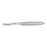 Miltex-Integra Miltex Elevator McGlamry 6-3/8" 11mm Wide Tip Stainless Steel Rsbl Ea