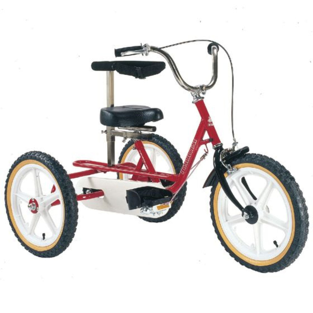 Triad Terrier, TMX, Imp, & Tracker Tricycle