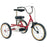 Triad Terrier, TMX, Imp, & Tracker Tricycle