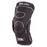 Mueller Sports Medicine Brace Hg80 Adult Knee HydraCinn Black Size Medium Ea