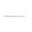 Miltex-Integra Miltex Forcep Liberator 5" Trocar Point Stainless Steel EA