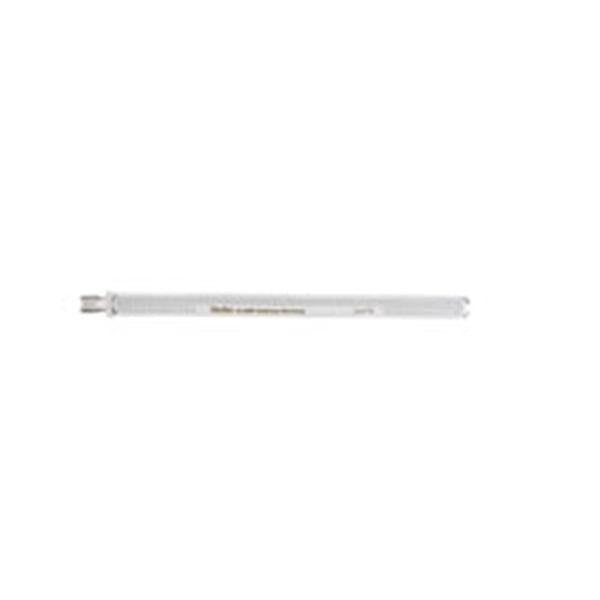 Miltex-Integra Miltex Forcep Liberator 5" Trocar Point Stainless Steel EA