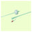 Bard Medical Division Catheter Foley Silastic 24Fr 30cc Md Rnd Tp Slcn Ct 2Wy 10/Ca