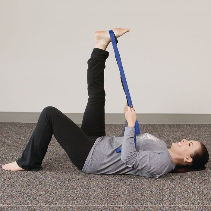 RangeMaster StretchStrap