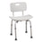 Briggs Bath Seat with BactiX