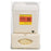 Becton-Dickinson Container Sharps Wallmate 5.4qt Pearl Ea