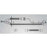 LTV Ventilator Circuit without PEEP, Single-Patient Use, Pediatric