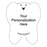ACCURATE MANUFACTURING Pack Hot/Cold Happy Healers 5x4" Gel Tooth Pink 30/Ca