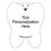 ACCURATE MANUFACTURING Pack Hot/Cold Happy Healers 5x4" Gel Tooth Blue 30/Ca