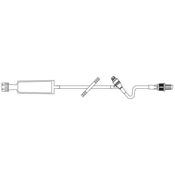  IV Extension Set 