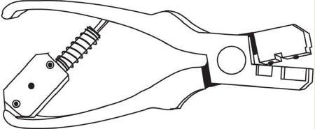 Sealer Hand