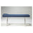 Midmark oration Table Treatment Ritter Navy Blue 400lb Capacity Ea