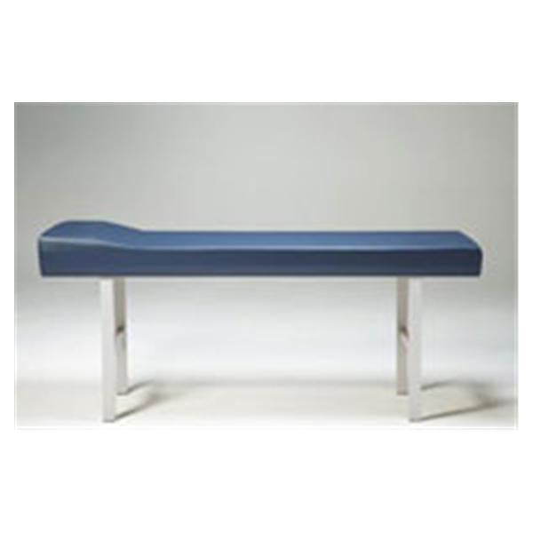 Midmark oration Table Treatment Ritter Navy Blue 400lb Capacity Ea