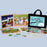 AliMed Reminiscence Wooden Puzzle