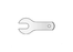 MicroAire Surgical Micro Sagittal Saw Blades - Micro Sagittal Saw Blade, Sterile, 9.7 mm x 24.4 mm x 0.6 mm - ZS-018