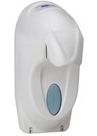 Huntington Skin Care Dispenser Cream 750 mL Wall Mount