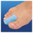 Silipos Cap Protector Dgtl Antibacterial/Ribbed Size Large/X-Large 6/Bg