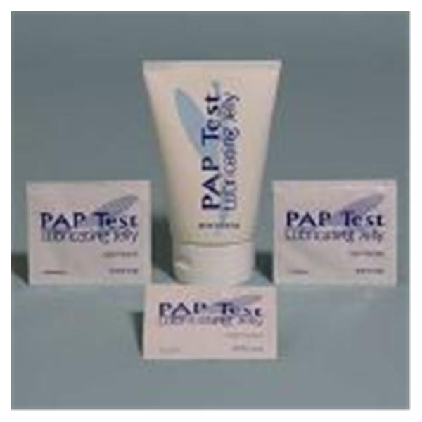 Aseptic Control Product Pap Test Lubricating Jelly 4oz Ea, 72 EA/CA (024-4OZ)
