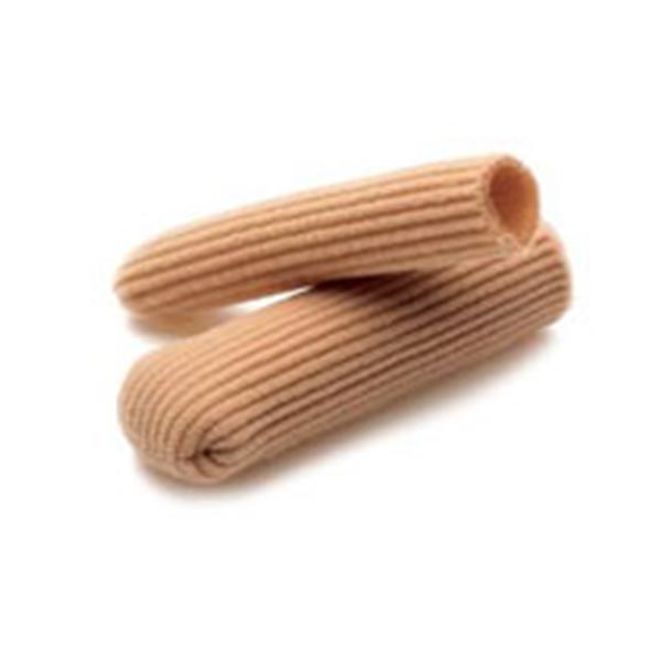 Silipos Cap Protector Dgtl Gel/Mesh/Mineral Oil Beige Sz Sm/Md 8/PK