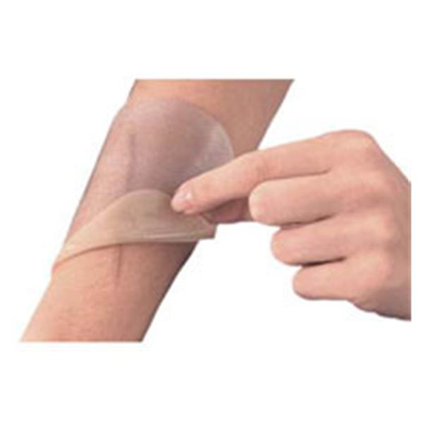 Silipos Dressing Scar Treatment Gel-Care Mineral Oil 1-1/2x10" Gl LF 2/Pk