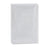 Medline Nonsterile Mayo Stand Covers - Mayo Stand Cover, 20" x 54", Clear - 47234CS