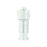 B Braun Medical  Filter Hub 5 Micron Male/Female Luer Lock 100/Ca