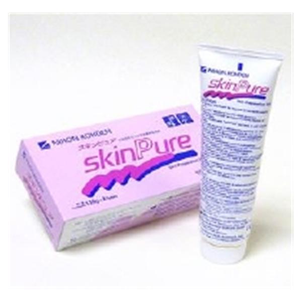 Nihon Kohden America Prep Electrocardio SkinPure 10/Bx — Grayline Medical