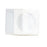 Avanos Medical Drape Epidural 4x8" Fenestrated 24x32" Clear Sterile 100/Ca