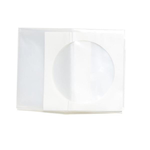 Avanos Medical Drape Epidural 4x8" Fenestrated 24x32" Clear Sterile 100/Ca