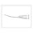Beaver-Visitec Int Cannula Lacrimal Visitec 26gx1-1/8" Curved Tip Plastic 10/Bx