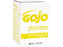 Gojo Enriched Lotion Soap Bag-in-Box Refill - Enriched Lotion Soap Bag-in-Box Refill, Herbal Floral, 800 mL - 9102-12CT
