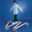 Patterson Medical Variable Balance Beam