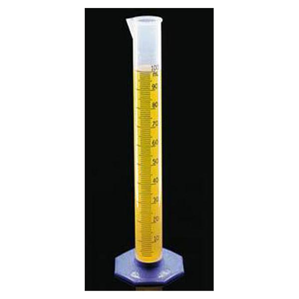 Fisher Scientific  Nalgene Cylinder PP 250mL EA