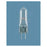 Specialty Bulb  Xenophot Halogen Bulb 12V/100W Ea Ea
