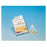 Sigma Aldrich ColorpHast pH Test Strip 4-7 Range Plastic Box 100/Pk