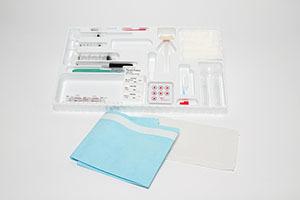 Cardinal Health Soft Tissue Biopsy Trays - Soft Tissue Biopsy, 067 Standard - 32-ST1COA