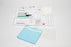 Cardinal Health Soft Tissue Biopsy Trays - Soft Tissue Biopsy, 067 Standard - 32-ST1COA
