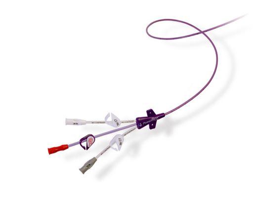 CR Bard PowerPicc Universal Catheters - PowerPicc Catheter, Picc, 6 Fr, 135 cm - 3276135