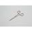 Cardinal Health Presource Sterile Kelly Forceps - FORCEPS, KELLY, STERILE, STANDARD - SSI-0013