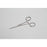Cardinal Health Presource Sterile Halstead Mosquito Forceps - DBD-FORCEPS, STERILE, HALSTEAD, MOSQ, STAND - SSI-0009