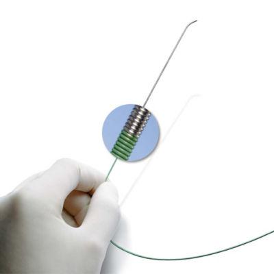 Cardinal Health Threaded Wire Guide - Threaded Guidewire, Tro Point, 2 ...