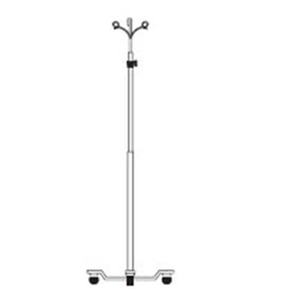 B Braun Medical  Pole IV Vista Ea