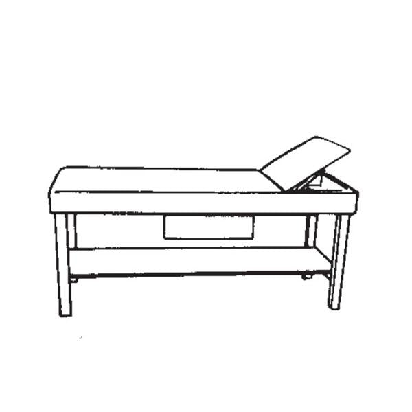 Patient & Recovery Room